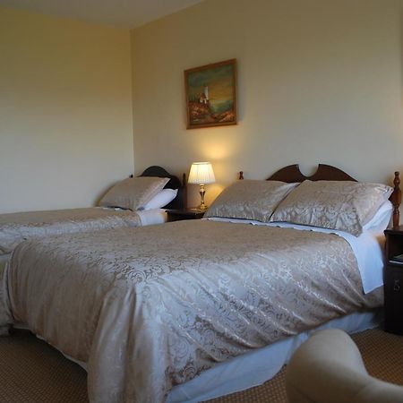 كاهيرسيفين Cul Draiochta B&B V23D540 الغرفة الصورة