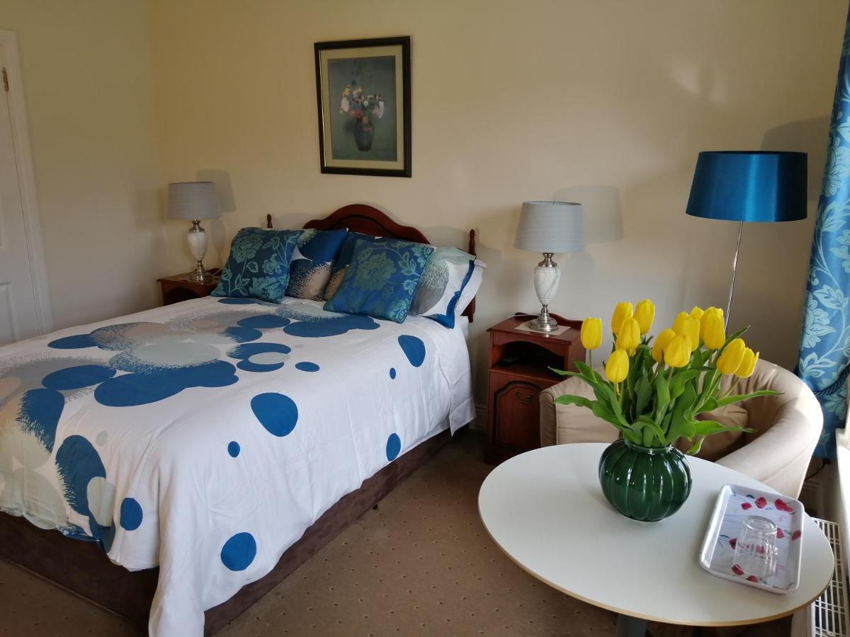 كاهيرسيفين Cul Draiochta B&B V23D540 المظهر الخارجي الصورة