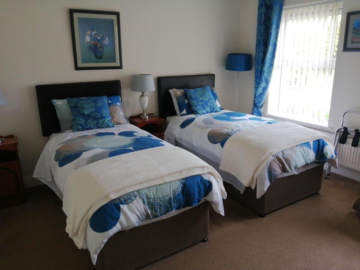 كاهيرسيفين Cul Draiochta B&B V23D540 المظهر الخارجي الصورة