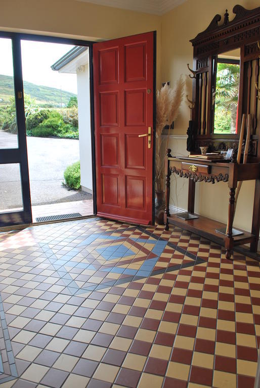كاهيرسيفين Cul Draiochta B&B V23D540 المظهر الخارجي الصورة