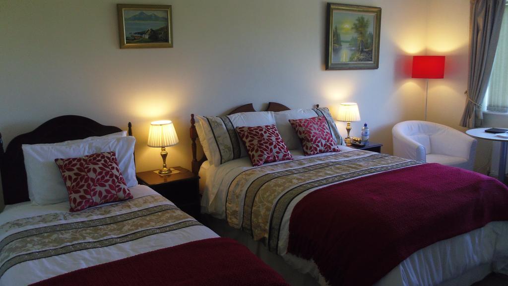كاهيرسيفين Cul Draiochta B&B V23D540 المظهر الخارجي الصورة